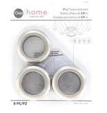 Dritz Dritz Home 1 9/16” Curtain Grommets