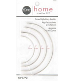 Dritz Dritz Home Curved Uphostery Needles