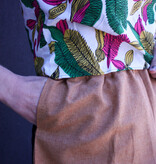 Lori Caldwell Self-Drafted: Summer Shorts, Sundays, July 12th, 10am-1:30pm & 19th, 10am-2pm