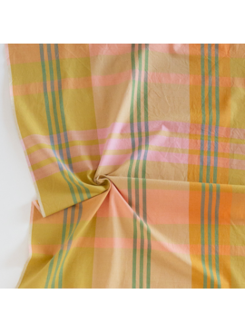 Fableism Supply Co Lumiere House Dress Sweet Pea