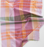 Fableism Supply Co Lumiere House Dress Amaranth Fields