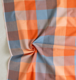 Fableism Supply Co Lumiere Wide Happy Checkers Sailor