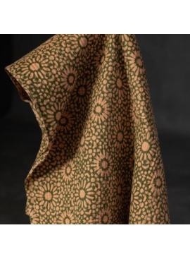 Merchant & Mills Merchant & Mills Papercut Praline Quilt Indian Cotton