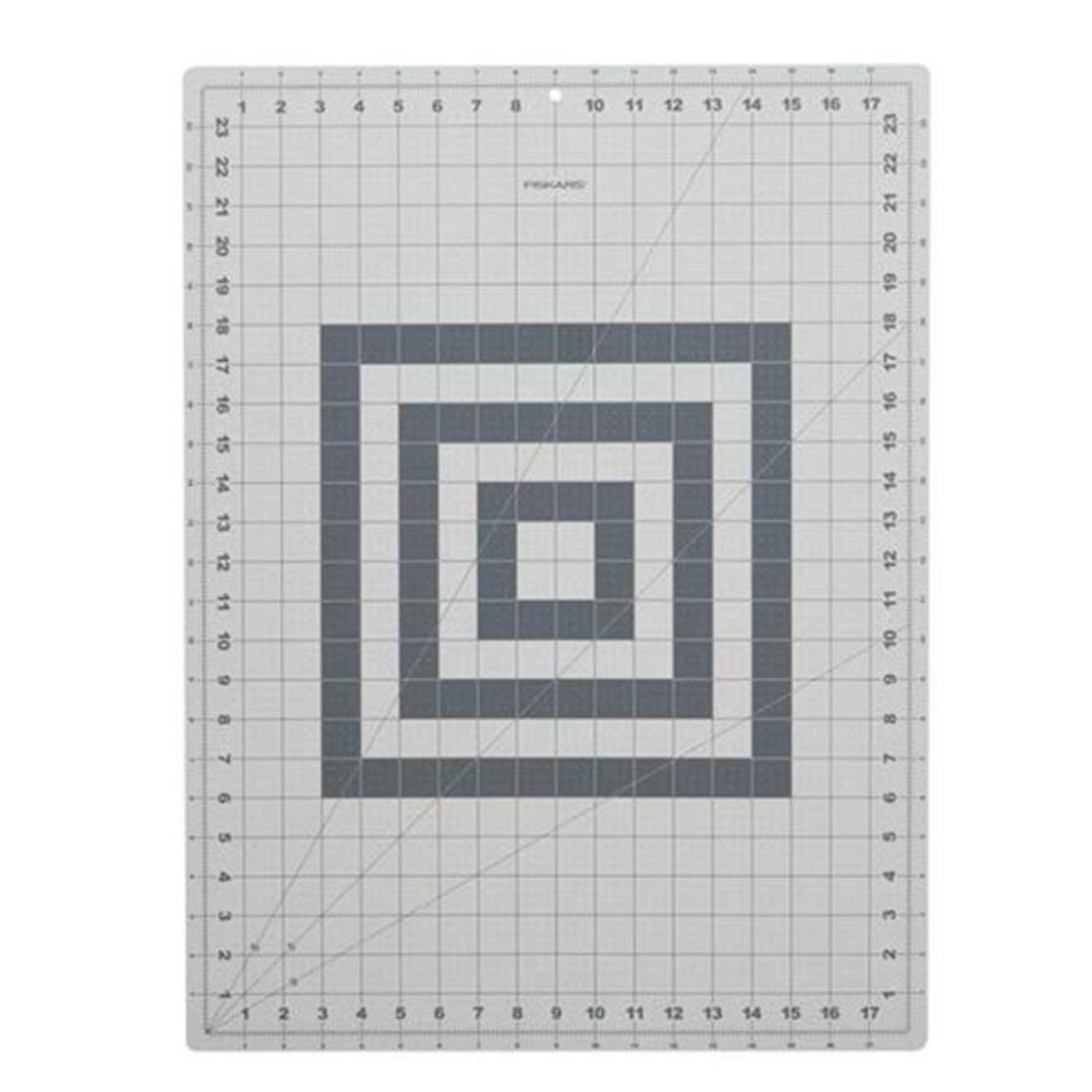 Fiskars Fiskars Cutting Mat 18"x 24" (In-store pick up only)
