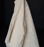 Merchant & Mills Merchant & Mills Sampler Stripe Sheer Natural Indian Cotton