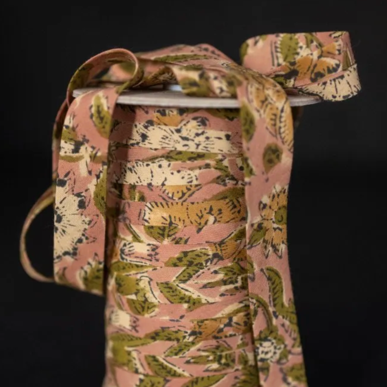 Merchant & Mills Merchant and Mills Bias Tape Maricel Pinks