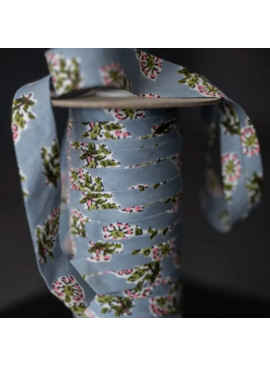 Merchant & Mills Merchant and Mills Bias Tape Phoebe Blues