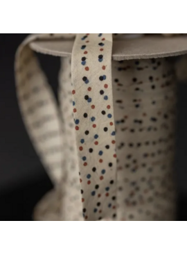 Merchant & Mills Merchant and Mills Bias Tape Paint Speckles