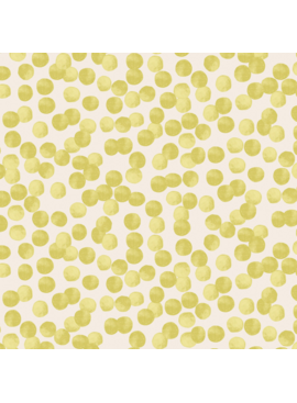 Lewis & Irene Vegetable Patch Garden Peas Yellow