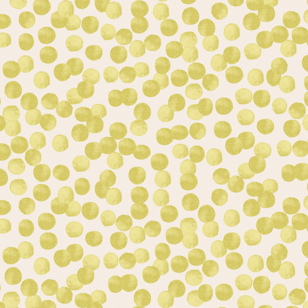 Lewis & Irene Vegetable Patch Garden Peas Yellow
