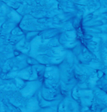 Anthology Lava Solids Batik Sapphire