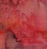 Anthology Lava Solids Batik Petals