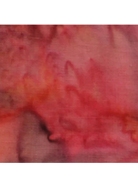 Anthology Lava Solids Batik Petals