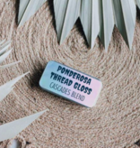 Ponderosa Ponderosa Thread Gloss Cascade Blend
