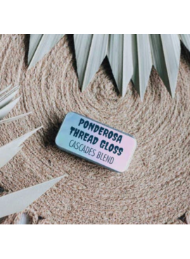 Ponderosa Ponderosa Thread Gloss Cascade Blend