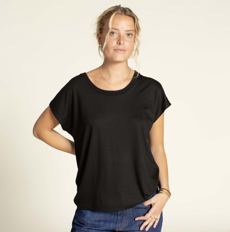 Lori Caldwell Beginner: Easy T-Shirt, Fridays, July 10th, 4pm-6pm & 17th, 4pm-7pm
