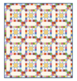 Penelope Handmade Penelope Handmade Constance Quilt Pattern