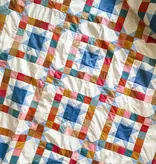 Penelope Handmade Penelope Handmade Constance Quilt Pattern