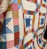 Penelope Handmade Penelope Handmade Constance Quilt Pattern
