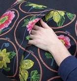 Olivier Turgeon Learn to Sew: Envelope Pillow, Tuesday, July 7th, 5:30pm-8:30pm