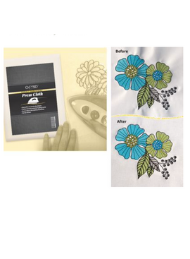 OESD OESD Perfect Embroidery Pressing Cloth
