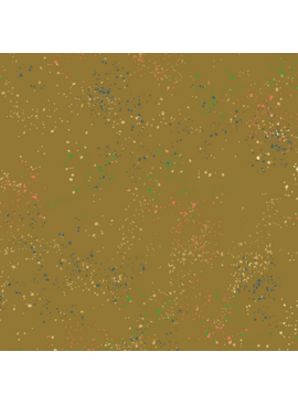Ruby Star Society Speckled by Rashida Coleman Hale for Ruby Star Metallic Suede