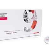 BERNINA V9 Software Bernina DesignerPlus with Wifi Device (MSRP $2549)*