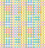 Cloud 9 Fabrics High In The Sky Wonder Grid