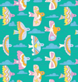 Cloud 9 Fabrics High In The Sky Sky Parade