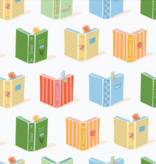 Cloud 9 Fabrics Bookworm Book Club