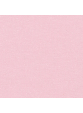 Robert Kaufman Essex Solid Blossom