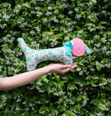 Susan Iannucci Marcu Kids (8-15 yrs) Summer Sewing: Dachshund Stuffie, Thursday, August 6th, 10am-1pm