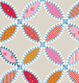 Windham Fabrics Made Easy Tobacco Leaf Cheater Pearl