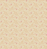 Andover Laundry Line by Laundry Basket Quilts Hayfield Cream Orange