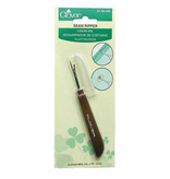 Clover Clover Brown Seam Ripper