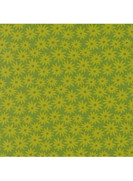 Moda Scenery by Elizabeth Hartman Sedum Limeade