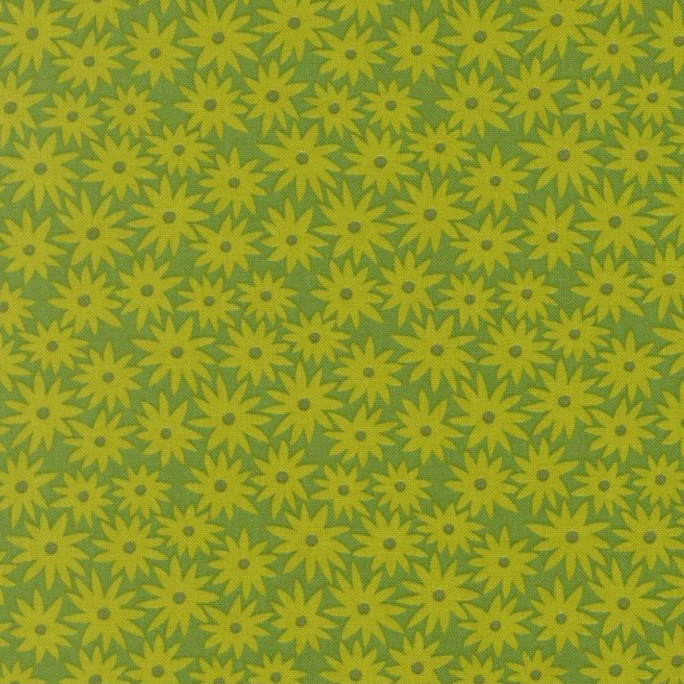 Moda Scenery by Elizabeth Hartman Sedum Limeade