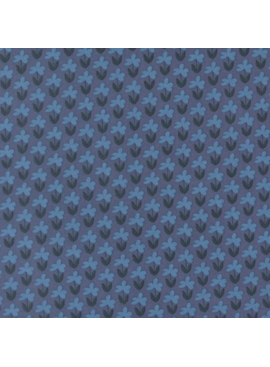 Moda Scenery by Elizabeth Hartman Meadow Denim