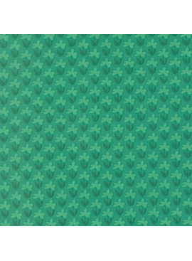Moda Scenery by Elizabeth Hartman Meadow Jade