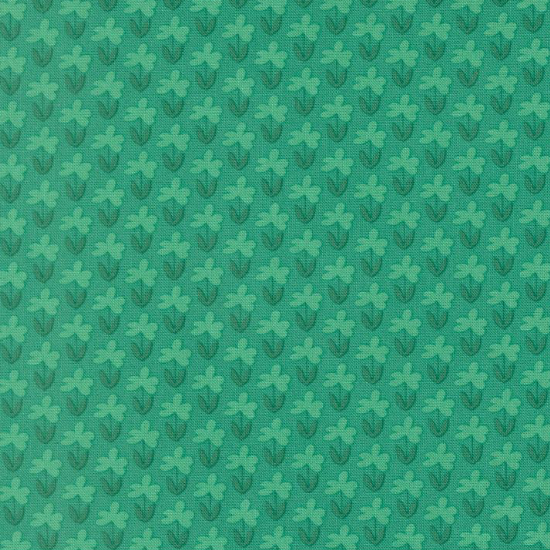 Moda Scenery by Elizabeth Hartman Meadow Jade