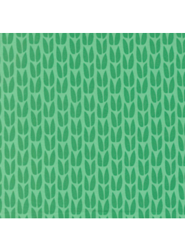 Moda Scenery by Elizabeth Hartman Sprout Spearmint