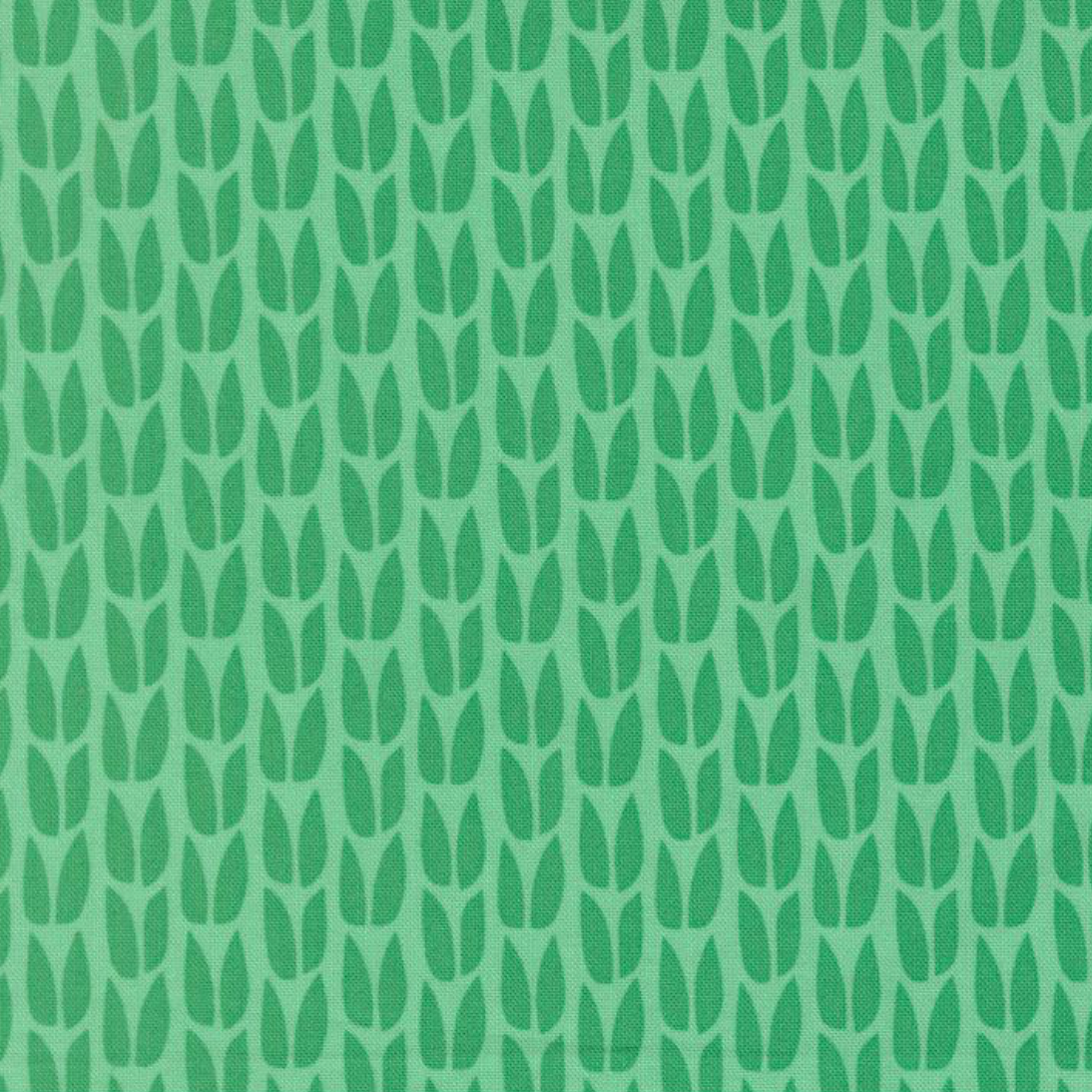 Moda Scenery by Elizabeth Hartman Sprout Spearmint