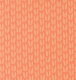 Moda Scenery by Elizabeth Hartman Sprout Coral