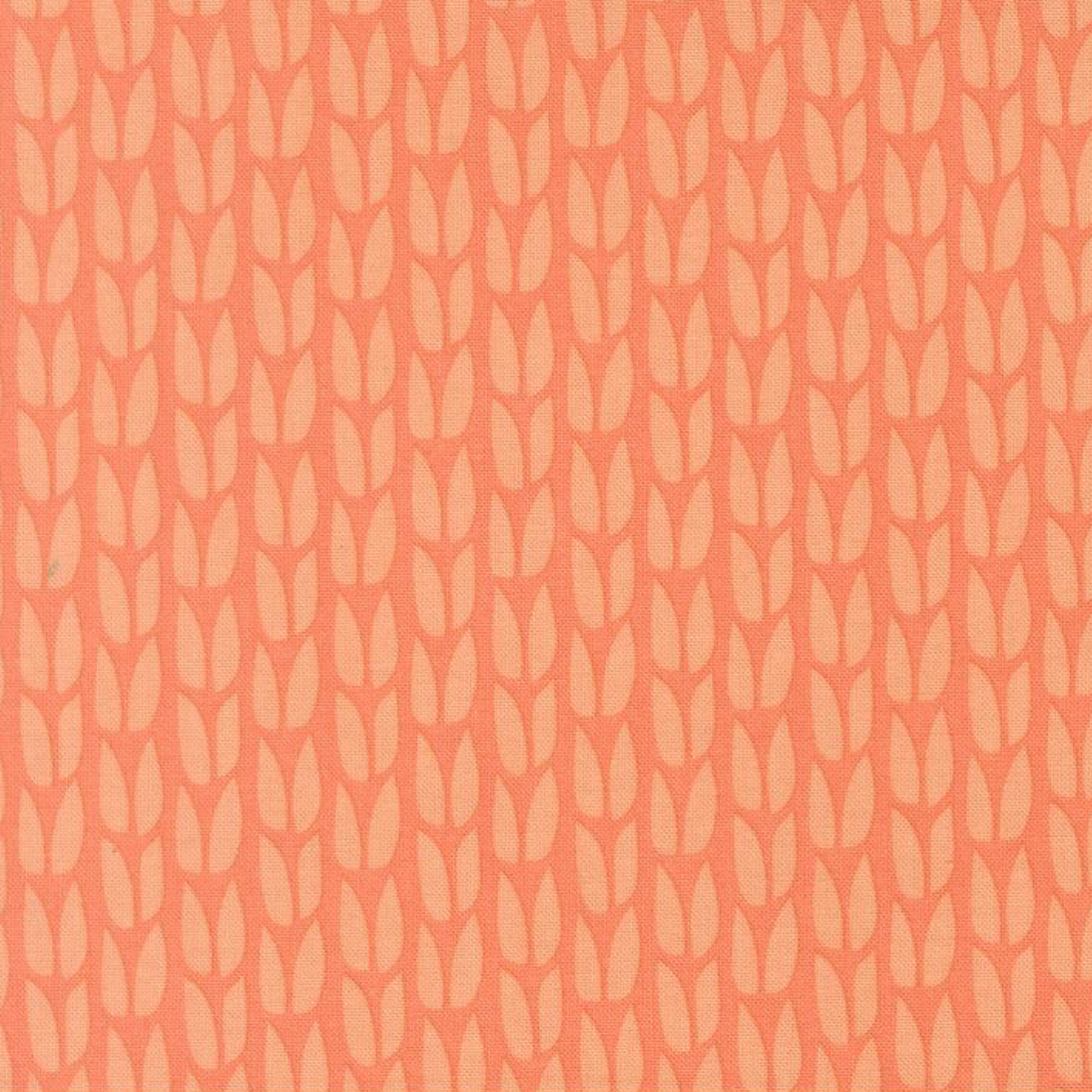 Moda Scenery by Elizabeth Hartman Sprout Coral
