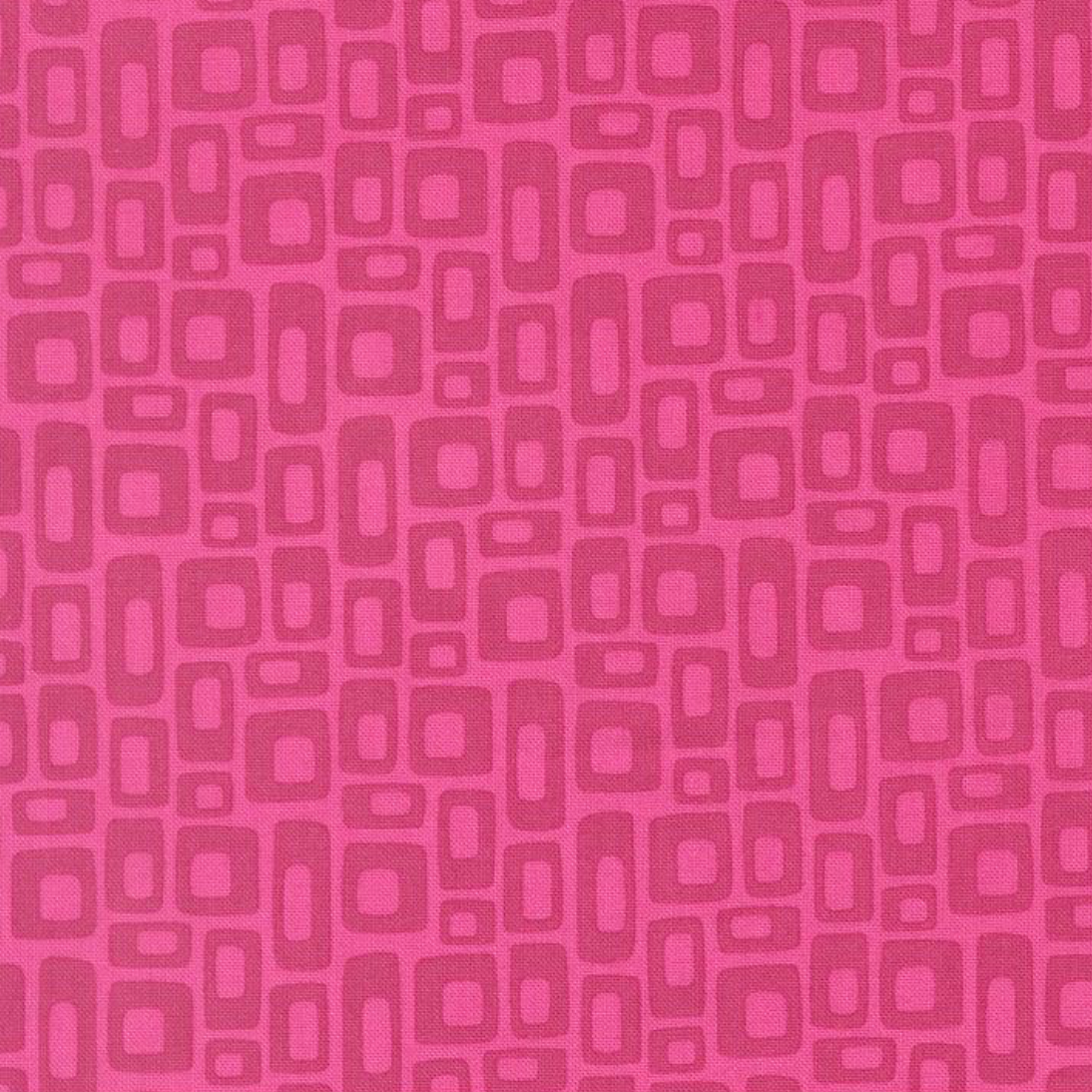 Moda Scenery by Elizabeth Hartman Marshmallow Fuchsia