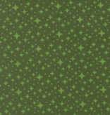 Moda Scenery by Elizabeth Hartman Starlight Cypress