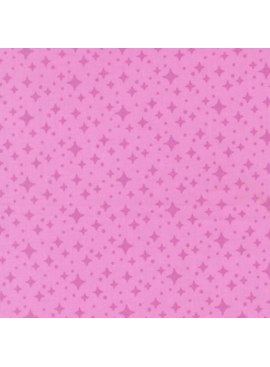 Moda Scenery by Elizabeth Hartman Starlight Sweet Pea