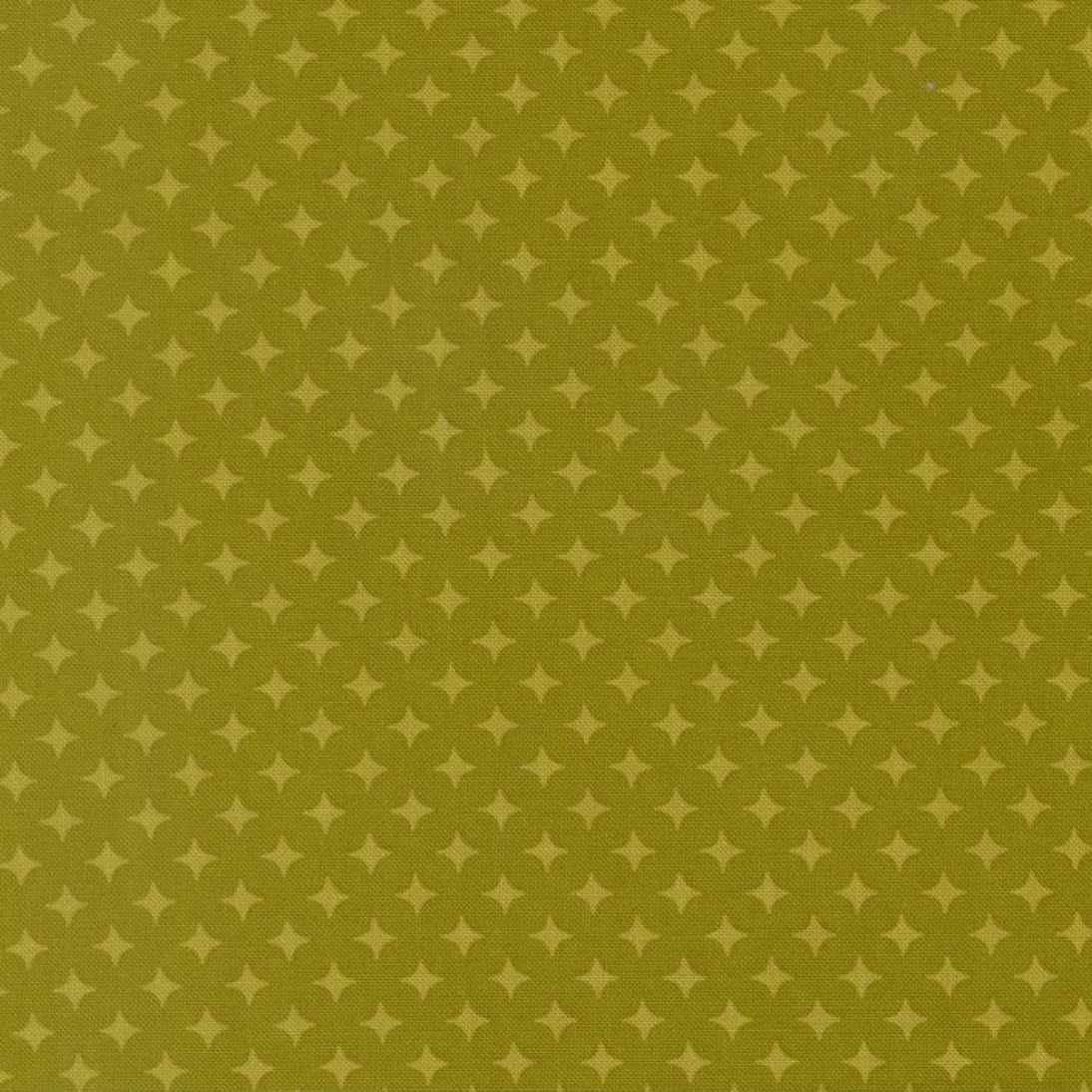 Moda Scenery by Elizabeth Hartman Diamonds Kelp
