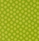 Moda Scenery by Elizabeth Hartman Puffball Lime