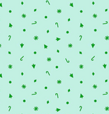 Ruby Star Society Merry Happy Blender Mint